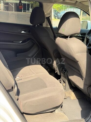 Chevrolet Orlando 2012, 398,000 km - 1.4 l - Göyçay