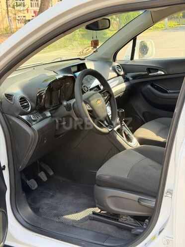 Chevrolet Orlando 2012, 398,000 km - 1.4 l - Göyçay