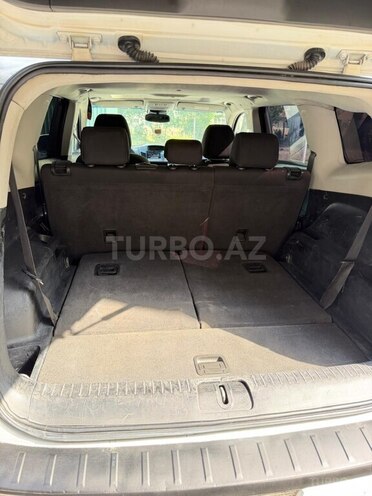 Chevrolet Orlando 2012, 398,000 km - 1.4 l - Göyçay