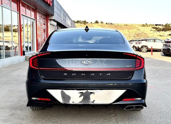 Hyundai Sonata 2020, 98,878 km - 1.6 l - Bakı