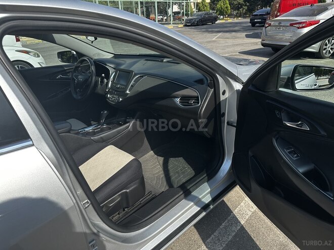 Chevrolet Malibu 2016, 215,000 km - 1.8 l - Bakı