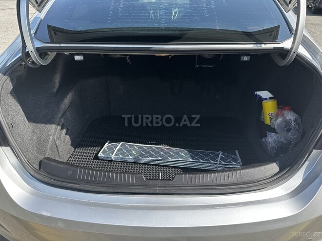 Chevrolet Malibu 2016, 215,000 km - 1.8 l - Bakı