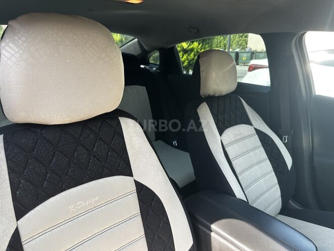 Chevrolet Malibu 2016, 215,000 km - 1.8 l - Bakı