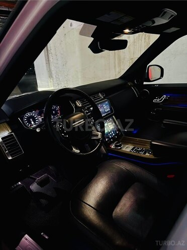 Land Rover Range Rover 2019, 144,000 km - 3.0 л - Bakı