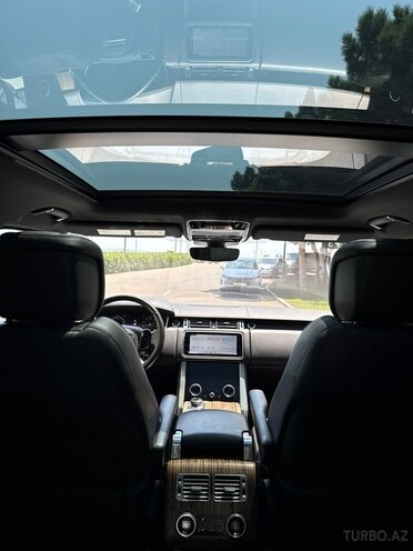 Land Rover Range Rover 2019, 144,000 km - 3.0 л - Bakı
