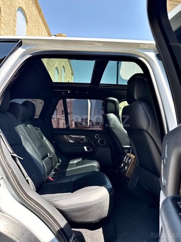 Land Rover Range Rover 2019, 144,000 km - 3.0 л - Bakı