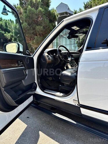 Land Rover Range Rover 2019, 144,000 km - 3.0 л - Bakı