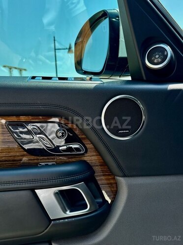 Land Rover Range Rover 2019, 144,000 km - 3.0 л - Bakı