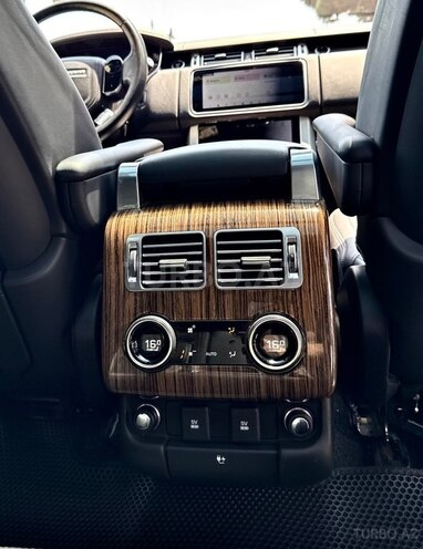 Land Rover Range Rover 2019, 144,000 km - 3.0 л - Bakı