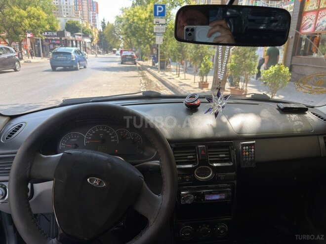LADA (VAZ) Priora 2009, 220,000 km - 1.6 l - Bakı