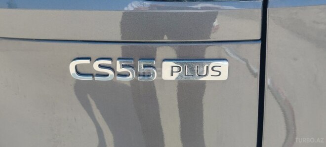 Changan CS 55 Plus 2026, 0 km - 1.5 l - Bakı