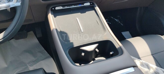 Changan CS 55 Plus 2026, 0 km - 1.5 l - Bakı