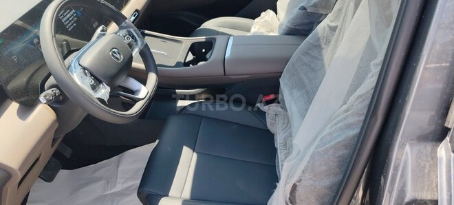 Changan CS 55 Plus 2026, 0 km - 1.5 l - Bakı