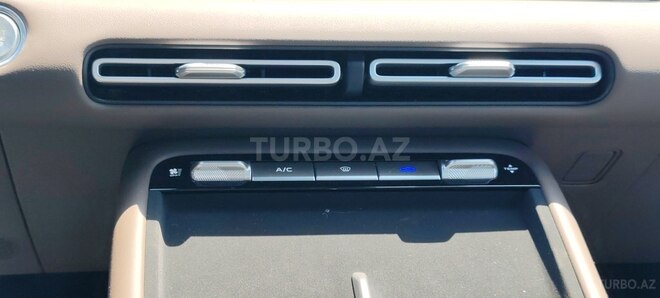 Changan CS 55 Plus 2026, 0 km - 1.5 l - Bakı