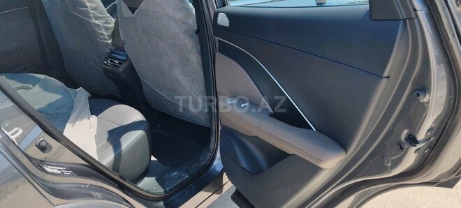 Changan CS 55 Plus 2026, 0 km - 1.5 l - Bakı