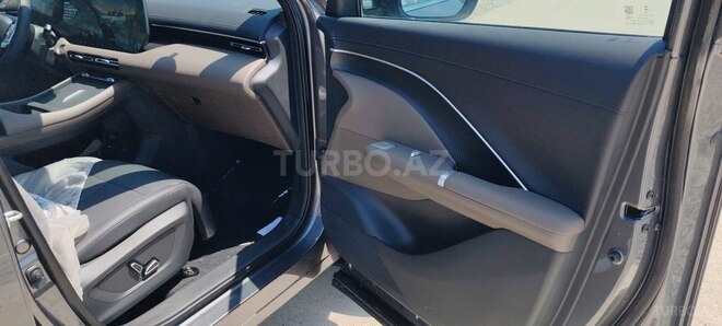 Changan CS 55 Plus 2026, 0 km - 1.5 l - Bakı