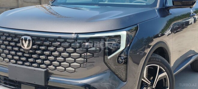 Changan CS 55 Plus 2026, 0 km - 1.5 l - Bakı