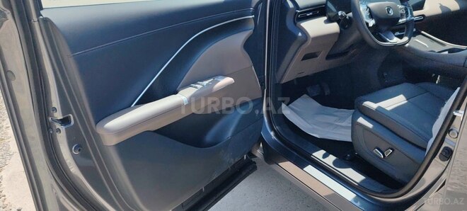 Changan CS 55 Plus 2026, 0 km - 1.5 l - Bakı