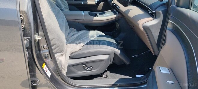 Changan CS 55 Plus 2026, 0 km - 1.5 l - Bakı