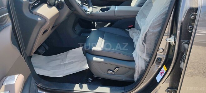 Changan CS 55 Plus 2026, 0 km - 1.5 l - Bakı