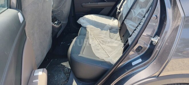 Changan CS 55 Plus 2026, 0 km - 1.5 l - Bakı