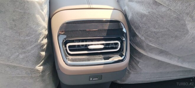 Changan CS 55 Plus 2026, 0 km - 1.5 l - Bakı