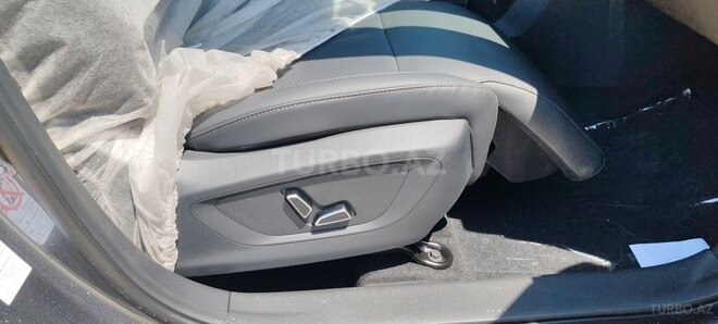 Changan CS 55 Plus 2026, 0 km - 1.5 l - Bakı