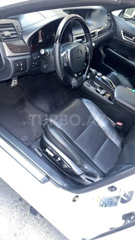 Lexus GS 350 2012, 280,000 km - 3.5 l - Bakı