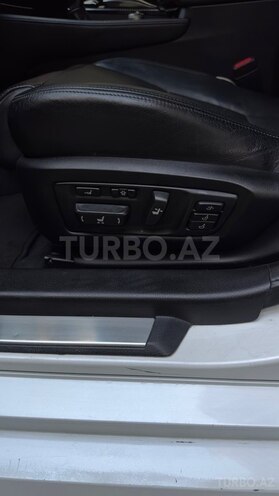 Lexus GS 350 2012, 280,000 km - 3.5 l - Bakı