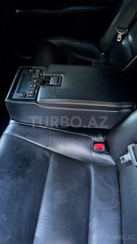 Lexus GS 350 2012, 280,000 km - 3.5 l - Bakı