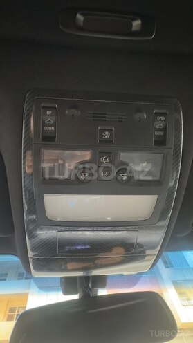 Lexus GS 350 2012, 280,000 km - 3.5 l - Bakı