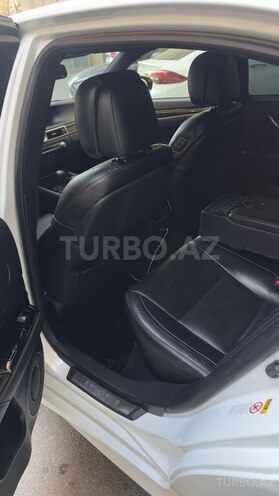 Lexus GS 350 2012, 280,000 km - 3.5 l - Bakı