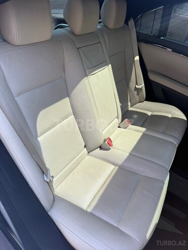 Mercedes S 350 2010, 239,000 km - 3.5 l - Bakı