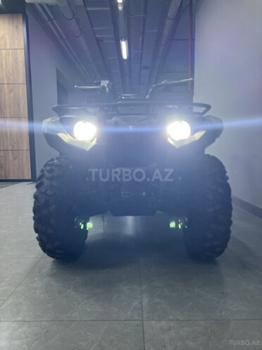 Yamaha  2014, 1,800 km - 0.5 l - Bakı