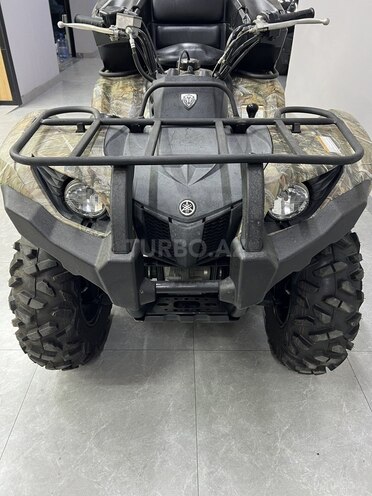Yamaha  2014, 1,800 km - 0.5 l - Bakı