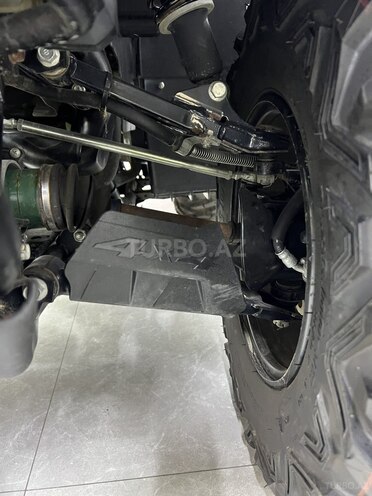 Yamaha  2014, 1,800 km - 0.5 l - Bakı