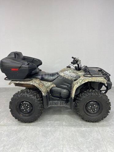 Yamaha  2014, 1,800 km - 0.5 l - Bakı