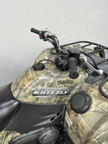 Yamaha  2014, 1,800 km - 0.5 l - Bakı