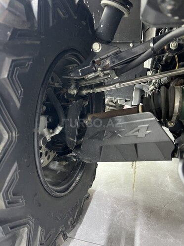 Yamaha  2014, 1,800 km - 0.5 l - Bakı