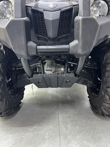Yamaha  2014, 1,800 km - 0.5 l - Bakı