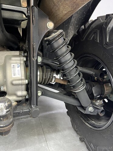 Yamaha  2014, 1,800 km - 0.5 l - Bakı