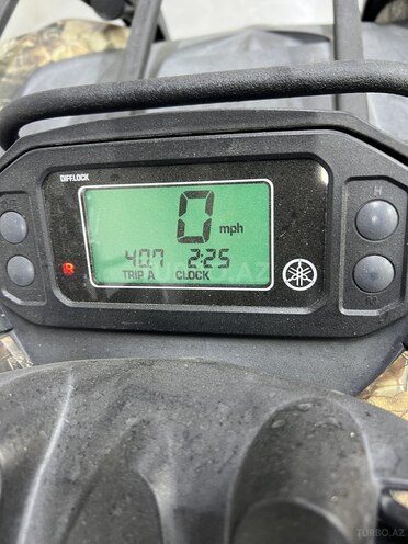 Yamaha  2014, 1,800 km - 0.5 l - Bakı