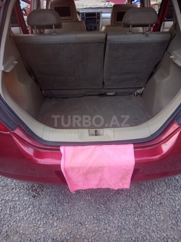 Nissan Tiida 2008, 158,000 km - 1.6 l - Bakı