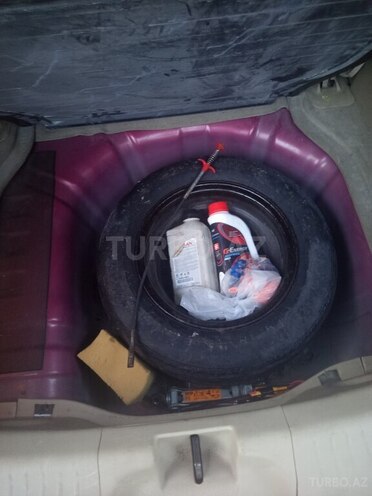 Nissan Tiida 2008, 158,000 km - 1.6 l - Bakı