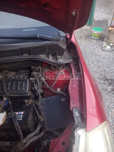 Nissan Tiida 2008, 158,000 km - 1.6 l - Bakı