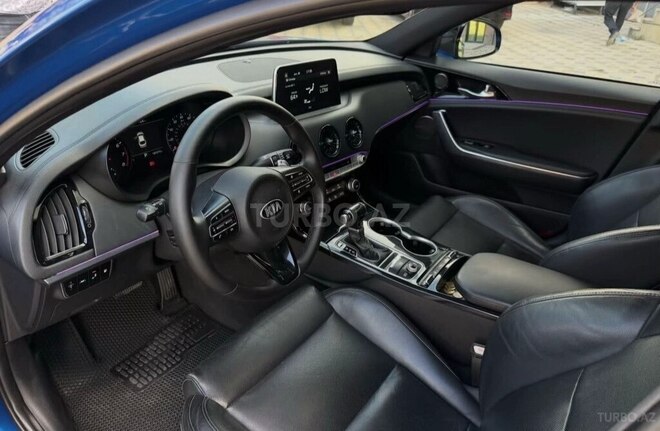 Kia Stinger 2018, 303,611 km - 2.0 л - Gəncə