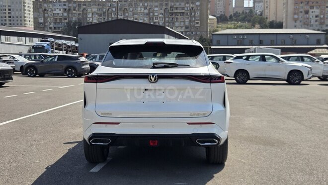 Changan  2025, 0 km - 1.5 l - Bakı