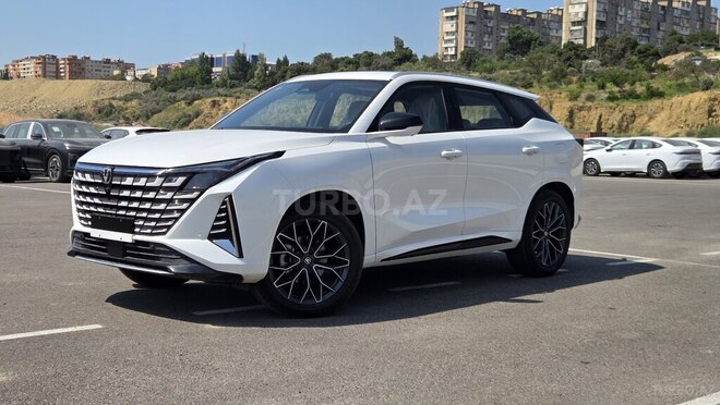 Changan  2025, 0 km - 1.5 l - Bakı