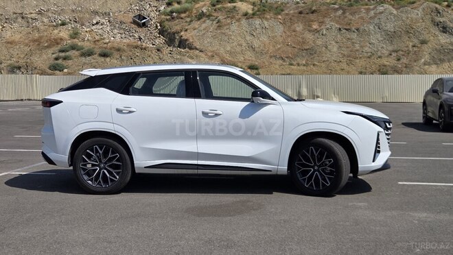 Changan  2025, 0 km - 1.5 l - Bakı