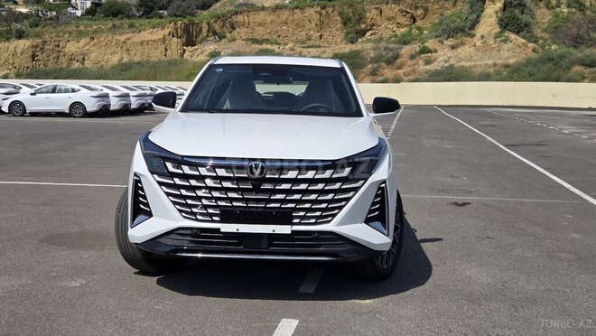 Changan  2025, 0 km - 1.5 l - Bakı